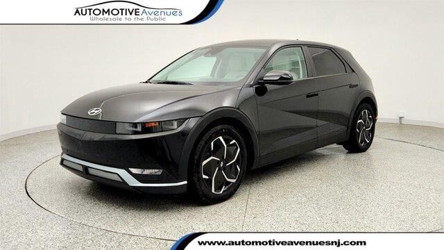 2023 Hyundai IONIQ 5 SEL