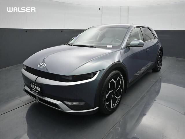 2023 Hyundai IONIQ 5 SEL