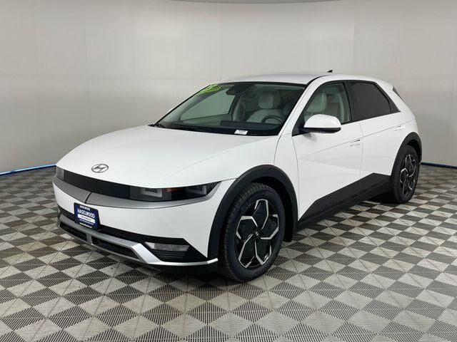 2023 Hyundai IONIQ 5 SEL — photo 1 of 11