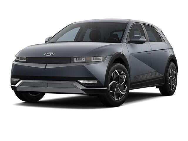 2023 Hyundai IONIQ 5 SEL — photo 1 of 14