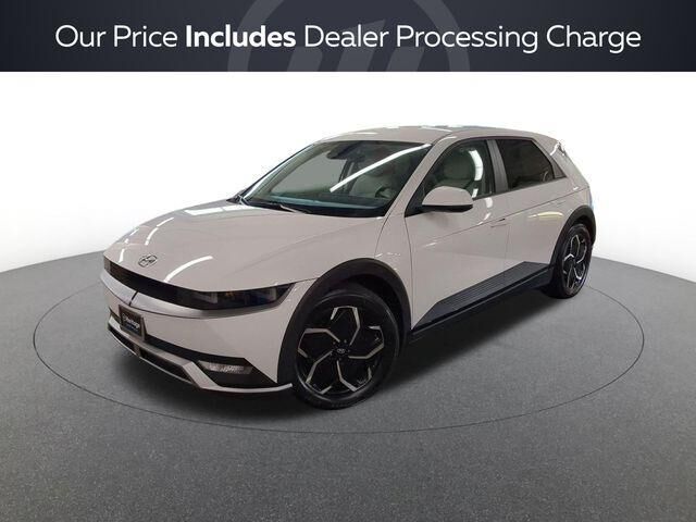 2023 Hyundai IONIQ 5 SEL