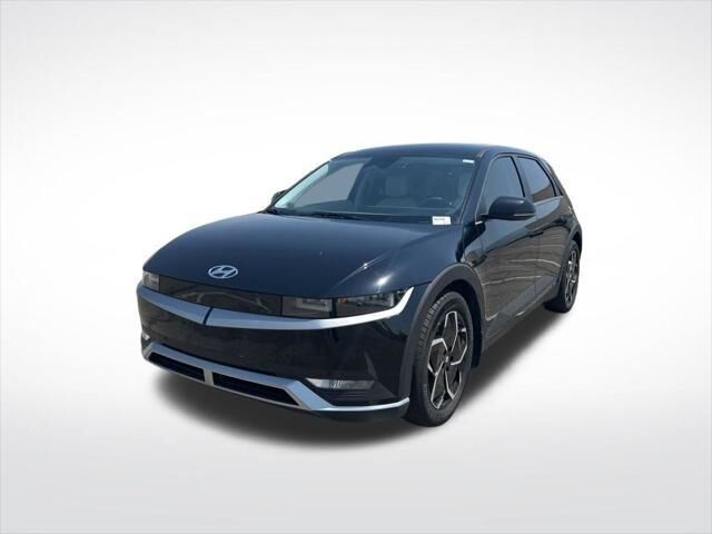2023 Hyundai IONIQ 5 SEL — photo 1 of 13