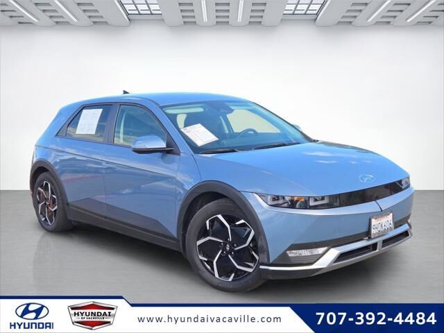 2023 Hyundai IONIQ 5 SEL
