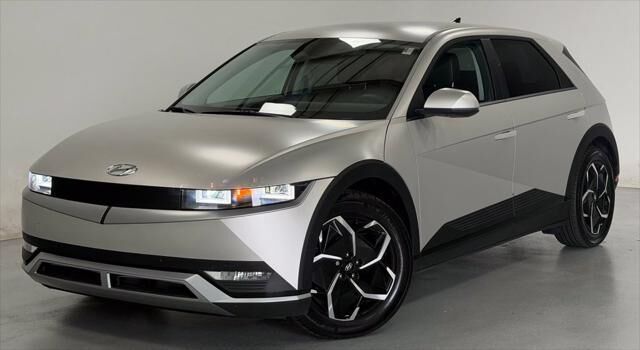 2023 Hyundai IONIQ 5 SEL — photo 1 of 13