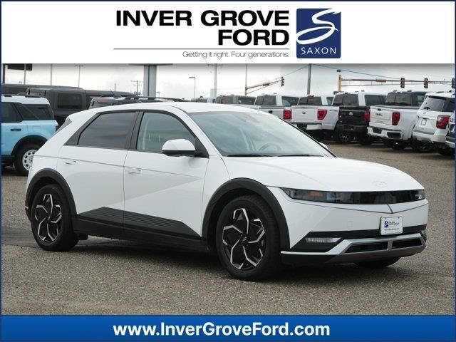2023 Hyundai IONIQ 5 SEL