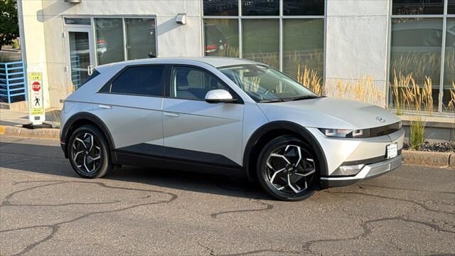 2023 Hyundai IONIQ 5 SEL