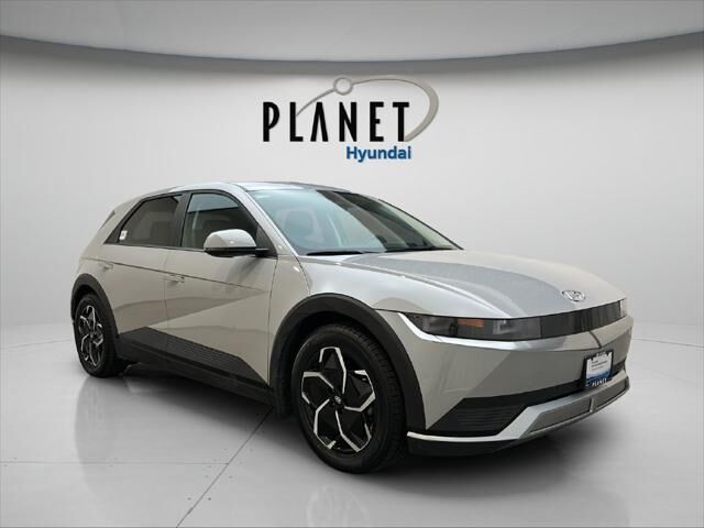 2022 Hyundai IONIQ 5 SEL