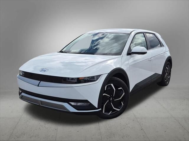 2023 Hyundai IONIQ 5 SEL — photo 1 of 13