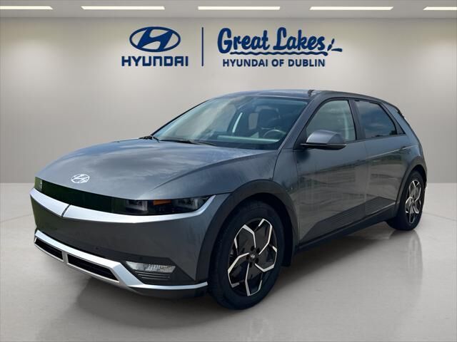 2023 Hyundai IONIQ 5 SEL