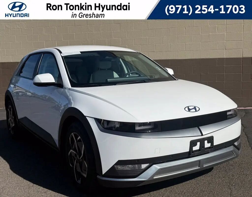 2023 Hyundai IONIQ 5 SEL — photo 1 of 13
