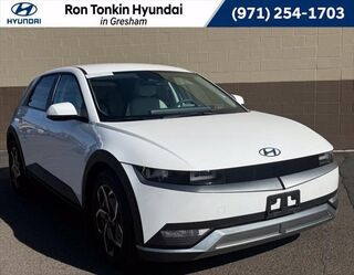 2023 Hyundai IONIQ 5 SEL — photo 1 of 13