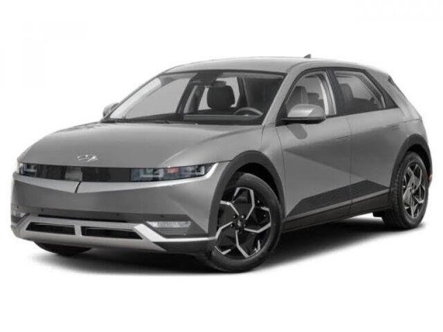 2023 Hyundai IONIQ 5 SEL — photo 1 of 1