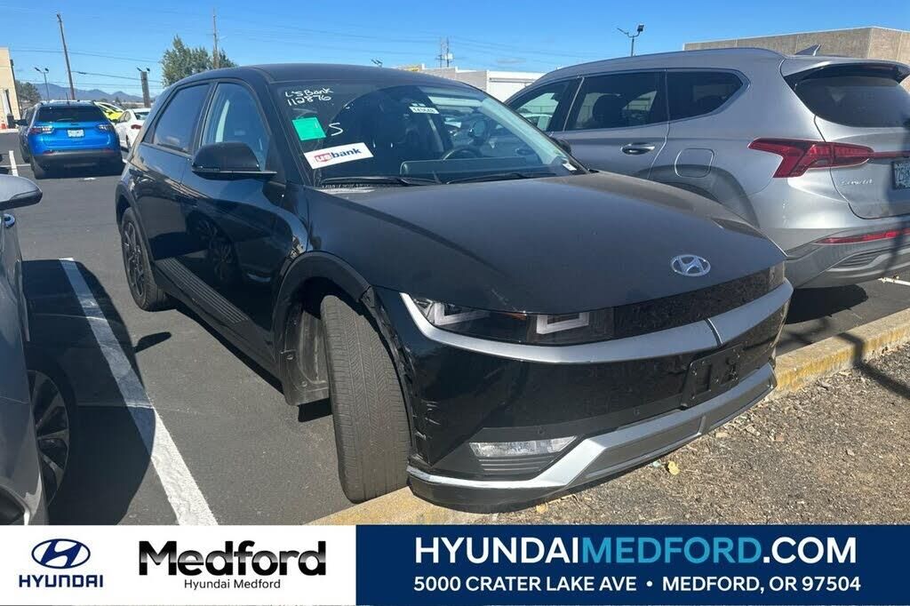 2023 Hyundai IONIQ 5 SEL — photo 1 of 1