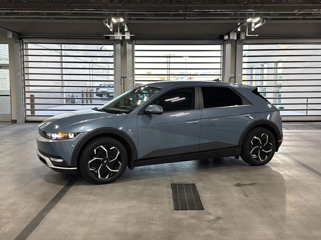 2023 Hyundai IONIQ 5 SEL — photo 1 of 13