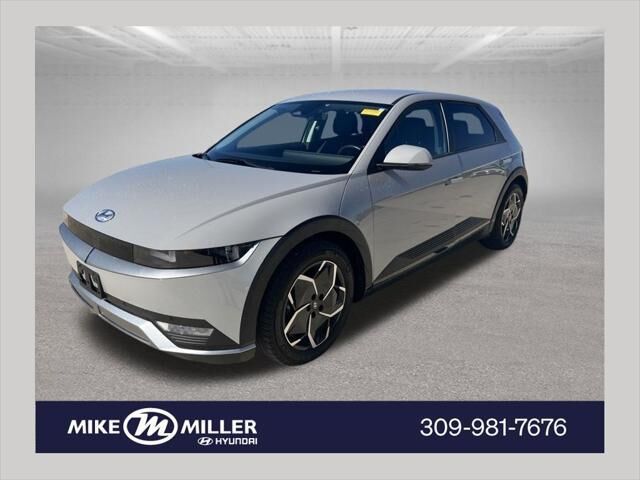 2023 Hyundai IONIQ 5 SEL — photo 1 of 11
