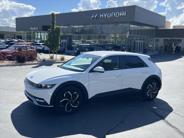 2023 Hyundai IONIQ 5 SEL