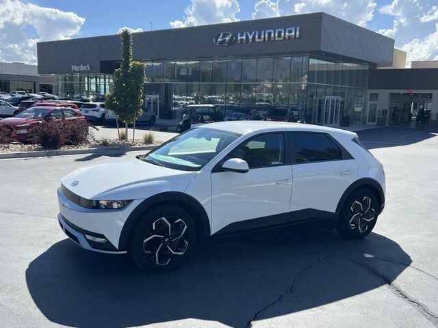 2023 Hyundai IONIQ 5 SEL