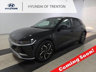 2023 Hyundai IONIQ 5 SEL — photo 1 of 2