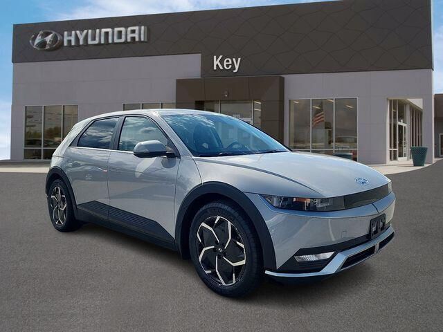 2023 Hyundai IONIQ 5 SEL