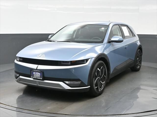 2023 Hyundai IONIQ 5 SEL — photo 1 of 13