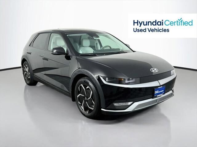 2023 Hyundai IONIQ 5 SEL — photo 1 of 13