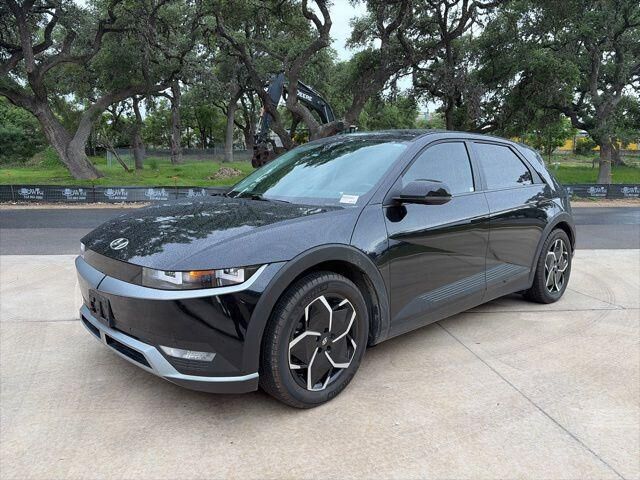 2023 Hyundai IONIQ 5 SEL