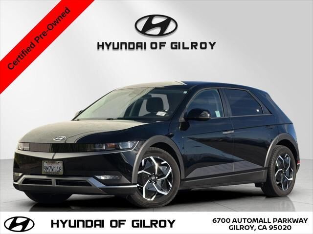2024 Hyundai IONIQ 5 SEL — photo 1 of 25