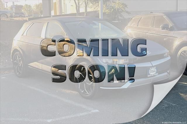 2024 Hyundai IONIQ 5 SEL