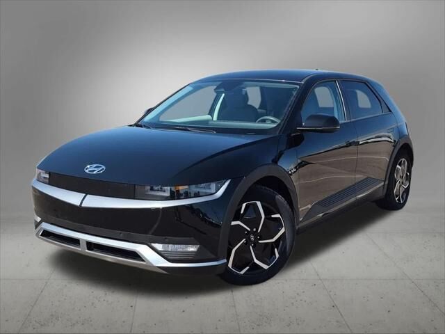2024 Hyundai IONIQ 5 SEL — photo 1 of 13
