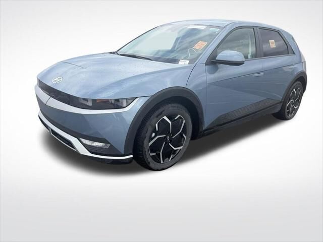 2024 Hyundai IONIQ 5 SEL — photo 1 of 13