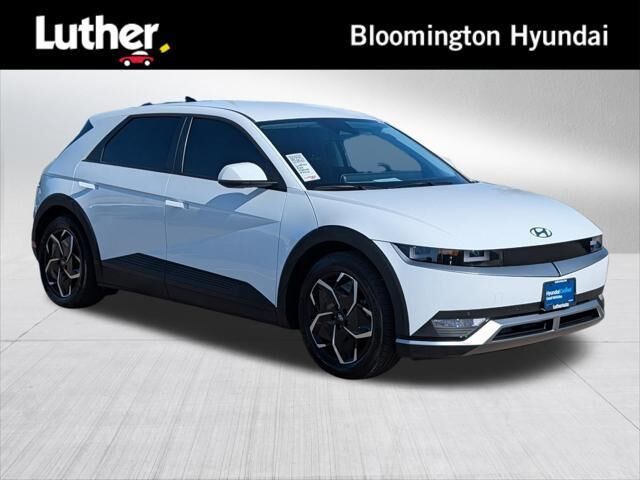 2024 Hyundai IONIQ 5 SEL