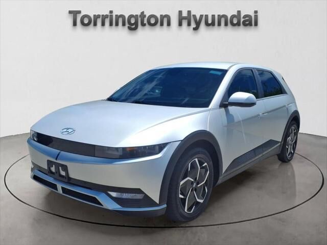2024 Hyundai IONIQ 5 SEL — photo 1 of 26