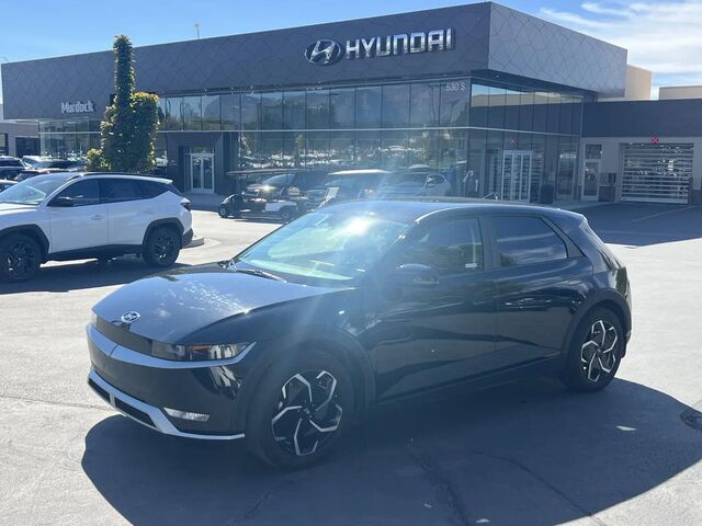 2024 Hyundai IONIQ 5 SEL