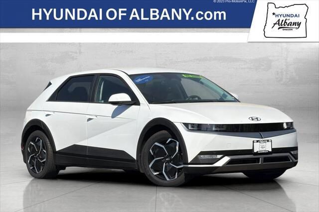 2024 Hyundai IONIQ 5 SEL — photo 1 of 29