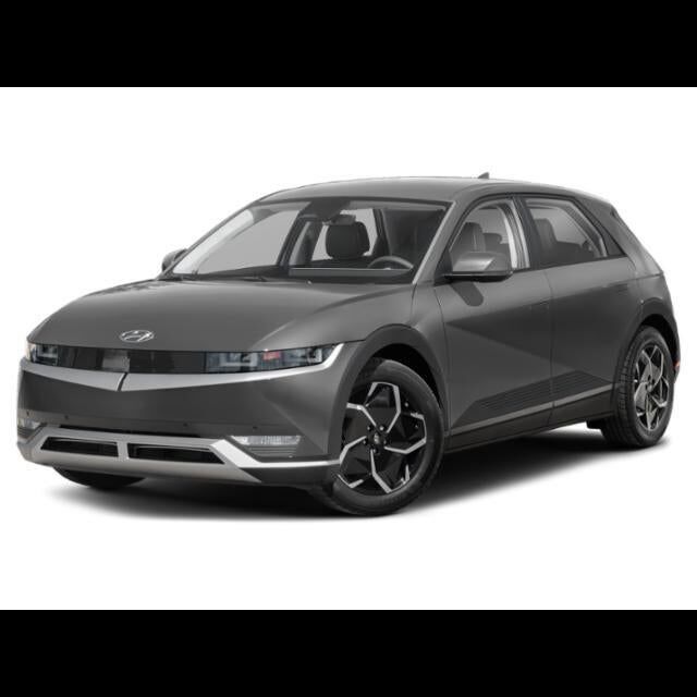 2024 Hyundai IONIQ 5 SEL — photo 1 of 18