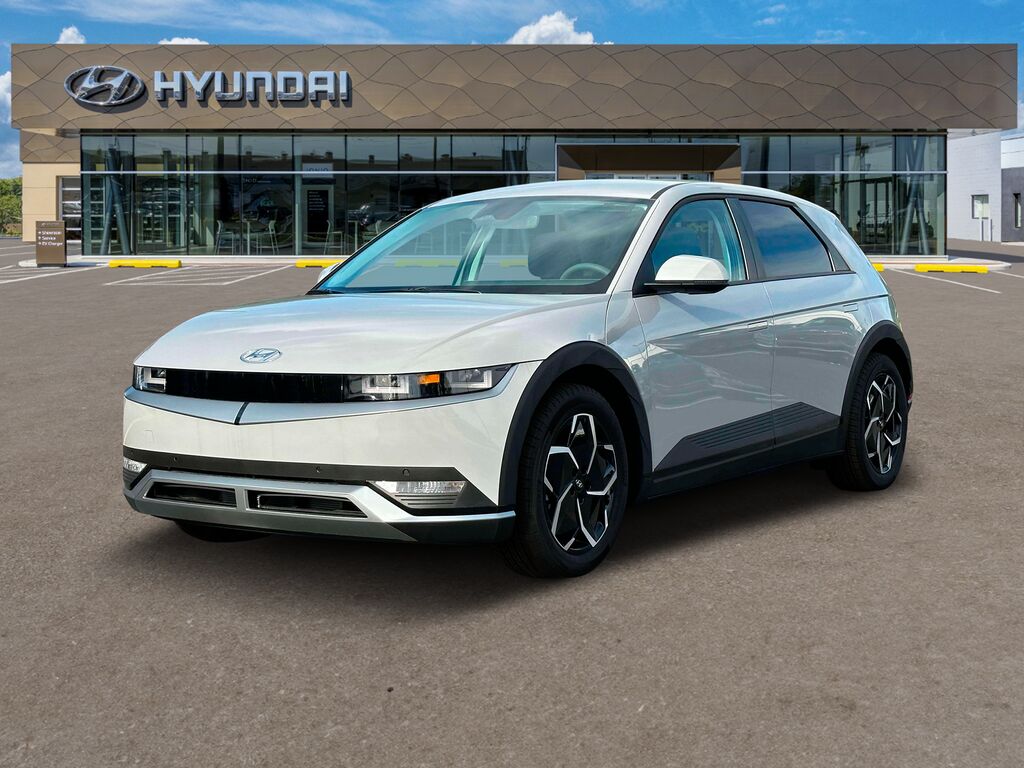 2024 Hyundai IONIQ 5 SEL — photo 1 of 13