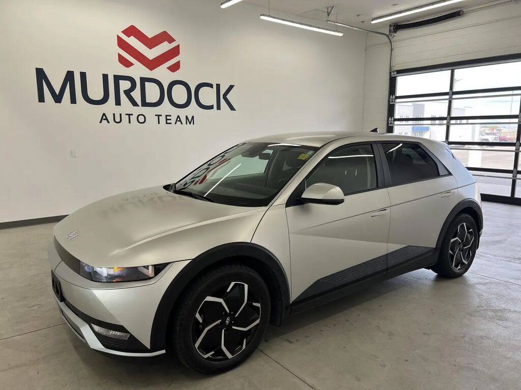 2024 Hyundai IONIQ 5 SEL — photo 1 of 13