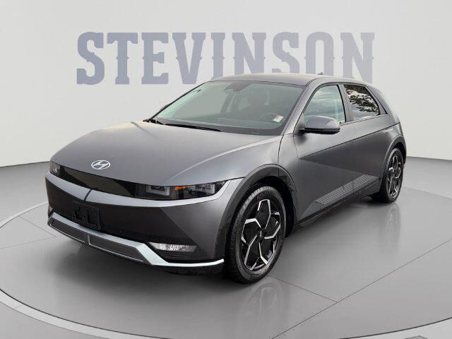 2024 Hyundai IONIQ 5 SEL