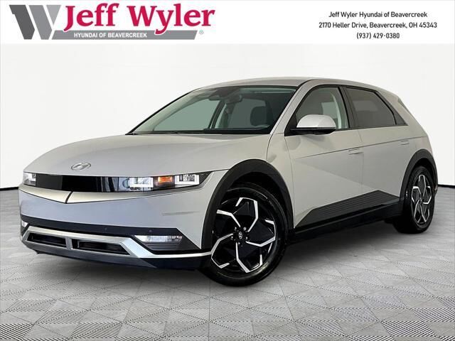 2024 Hyundai IONIQ 5 SEL — photo 1 of 13