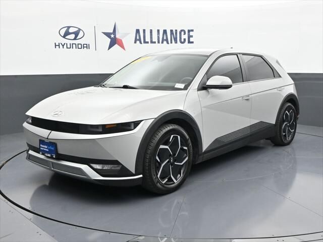 2024 Hyundai IONIQ 5 SEL