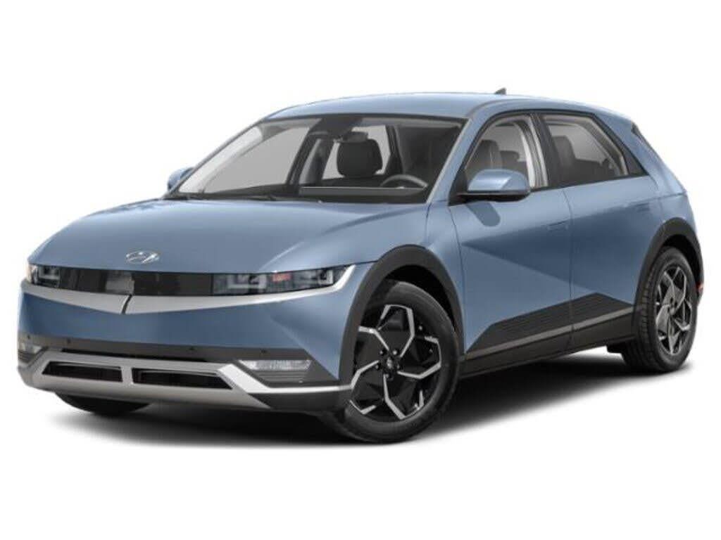 2024 Hyundai IONIQ 5 SEL — photo 1 of 1
