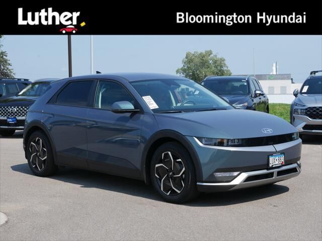 2024 Hyundai IONIQ 5 SEL — photo 1 of 15