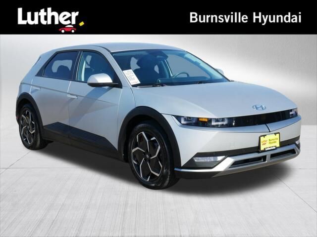 2024 Hyundai IONIQ 5 SEL