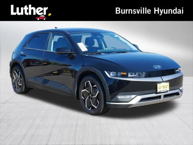 2024 Hyundai IONIQ 5 SEL — photo 1 of 13