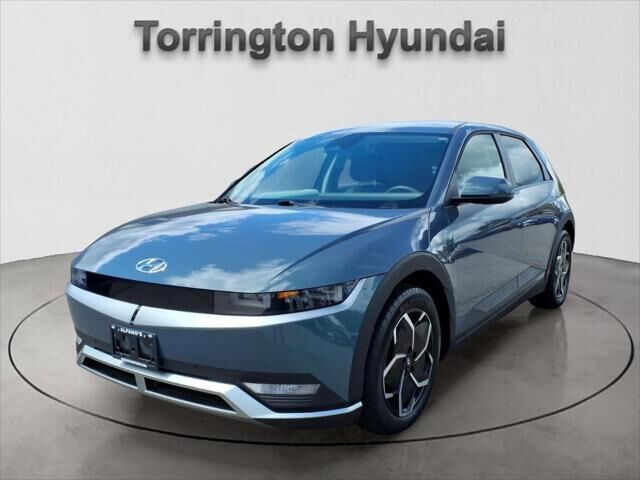 2024 Hyundai IONIQ 5 SEL — photo 1 of 13