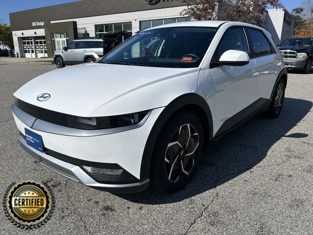 2024 Hyundai IONIQ 5 SEL
