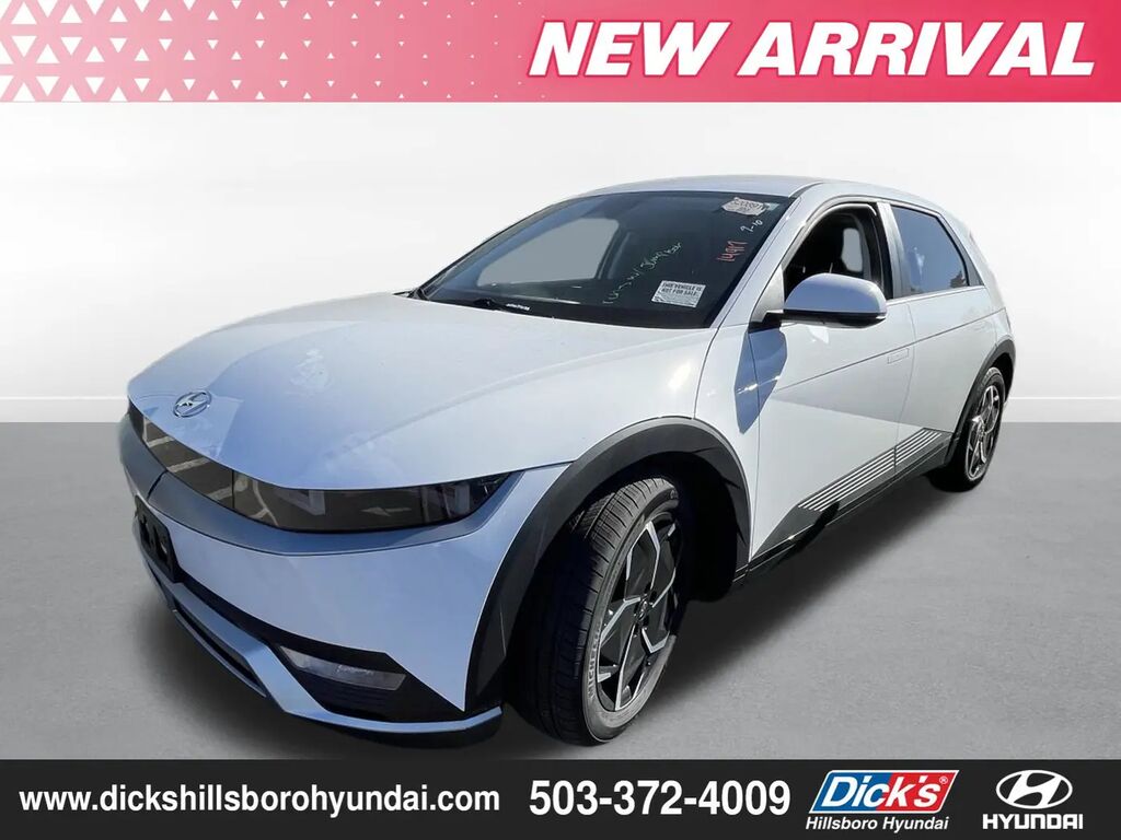 2024 Hyundai IONIQ 5 SEL — photo 1 of 1