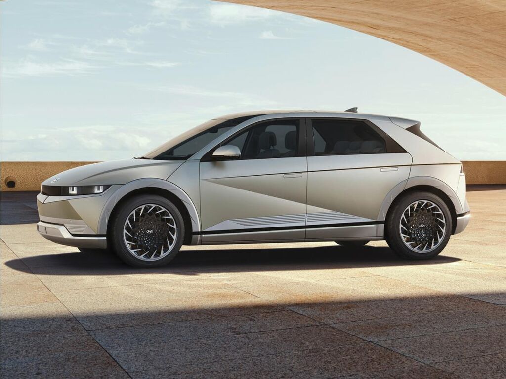 2024 Hyundai IONIQ 5 SEL — photo 1 of 13