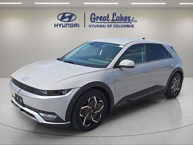 2024 Hyundai IONIQ 5 SEL — photo 1 of 12