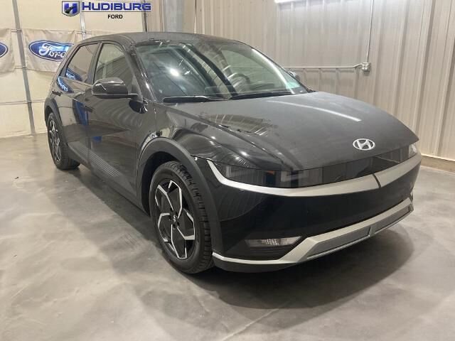 2024 Hyundai IONIQ 5 SEL